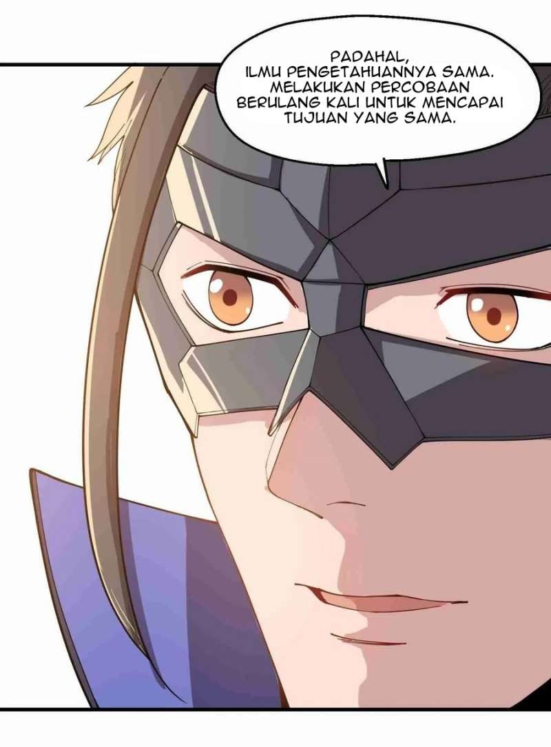 First Dragon (Yuanlong) Chapter 84 Gambar 5